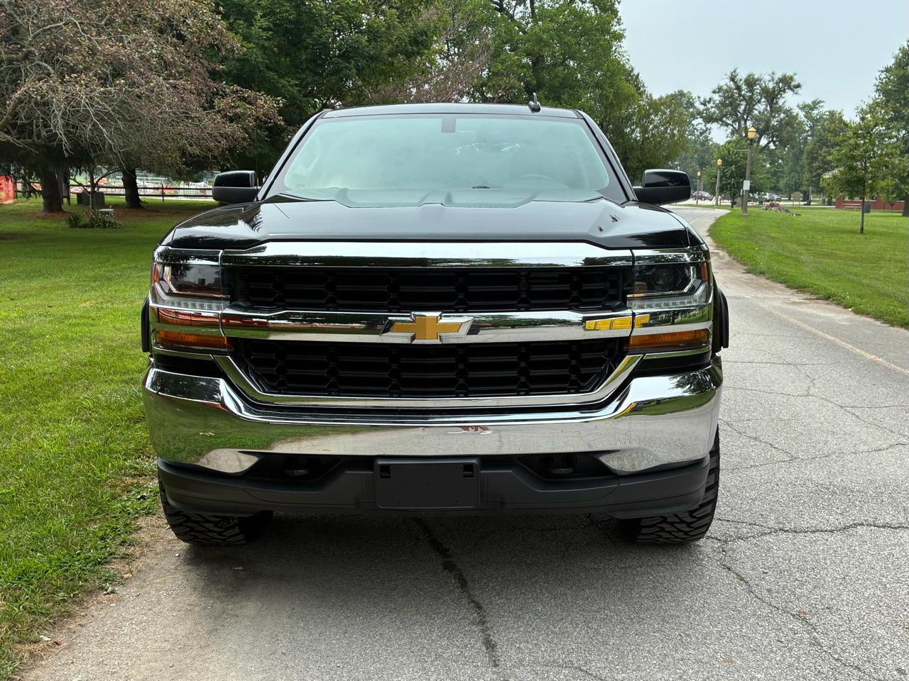 chevrolet silverado 1500 2018 1GCVKREC0JZ185364 image chevrolet silverado 1500 2018 1GCVKREC0JZ185364 image